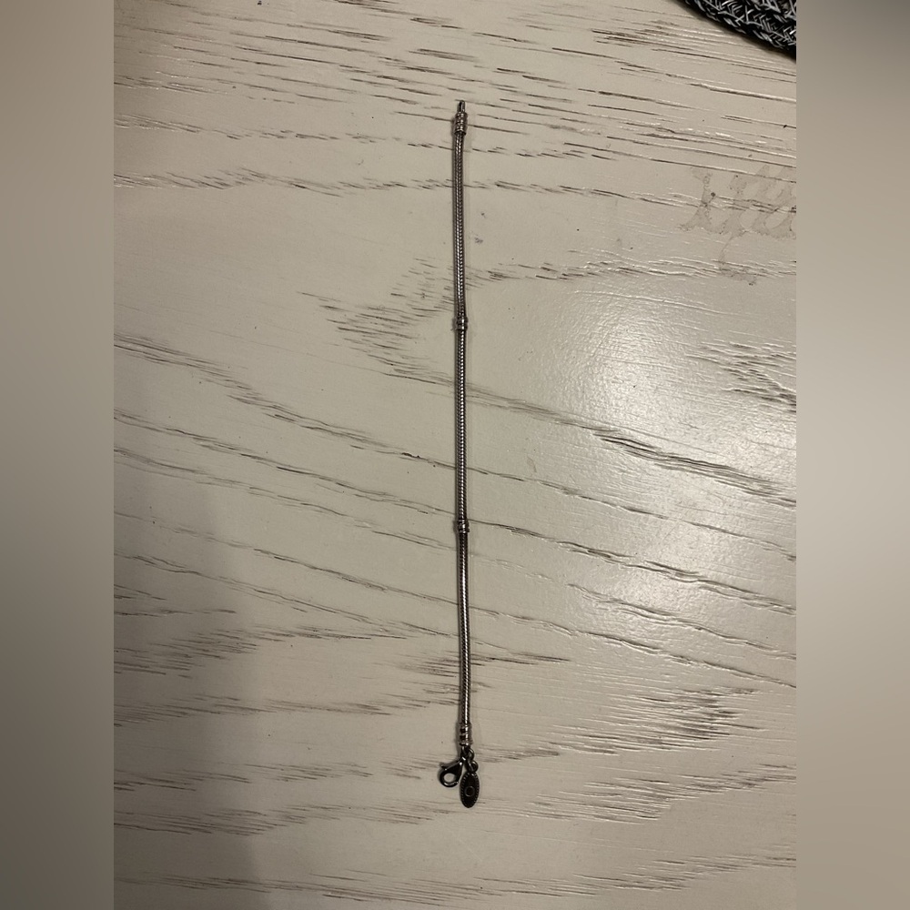 Authentic Pandora Bracelet - Picture 2 of 3